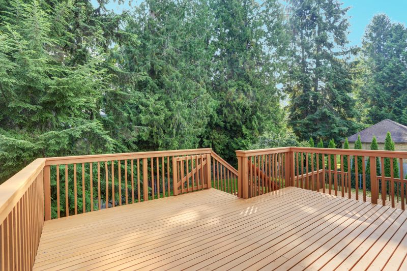 Enhance Outdoor Living Spaces and Property Values!