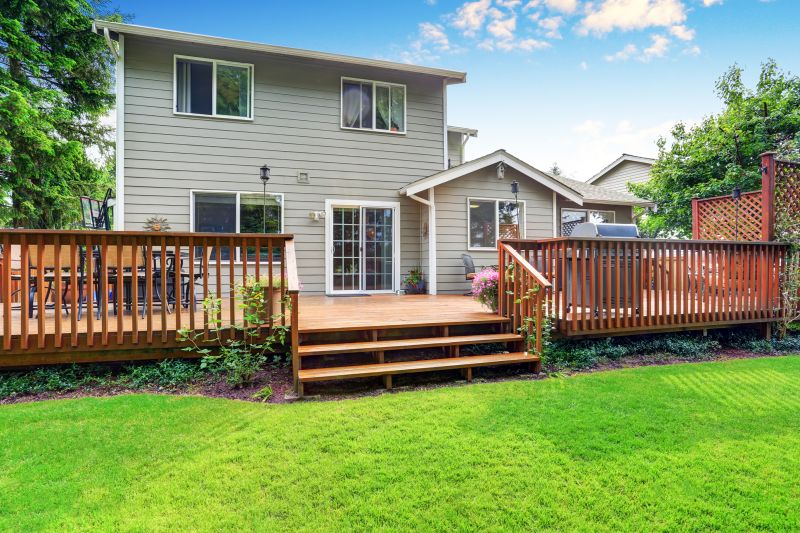 Gain Specialized Expertise in Deck Design and Installation!